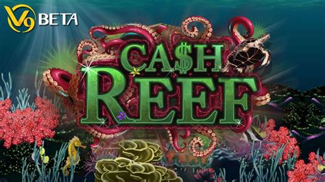 Cash Reef betsul